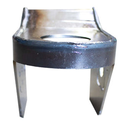 Rust Buster 1999-2013 Chevy/GMC Silverado/Sierra Front Cab Mount - Right - 0