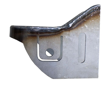 Rust Buster 1999-2013 Chevy Silverado & GMC Sierra Center Cab Mount - Right - 0