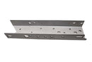 Rust Buster 1988-1998 Chevrolet & GMC C/K 1500 & 2500 8ft Bed Rear Frame Section - Right-3