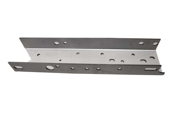 Rust Buster 1988-1998 Chevrolet & GMC C/K 1500 & 2500 8ft Bed Rear Frame Section - Left