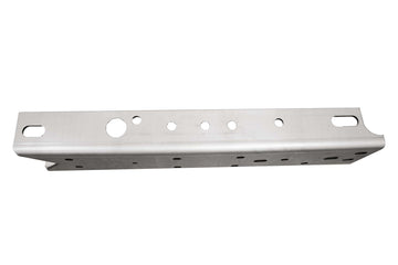 Rust Buster 1988-1998 Chevrolet & GMC C/K 1500 & 2500 8ft Bed Rear Frame Section - Right