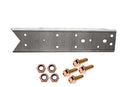 Rust Buster 1988-1998 Chevrolet & GMC C/K 1500 & 2500 8ft Bed Rear Frame Section - Right-2