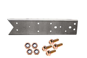 Rust Buster 1988-1998 Chevrolet & GMC C/K 1500 & 2500 8ft Bed Rear Frame Section - Right - 0