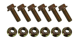 Rust Buster 1988-1998 Chevy C/K1500 Fuel Tank Crossmember - 0