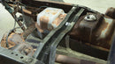 Rust Buster 1988-1998 Chevy C/K1500 Fuel Tank Crossmember-3