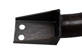 Rust Buster 1999-2004 + 2006 Chevy Silverado 1500 ward Fuel Tank Crossmember - 0