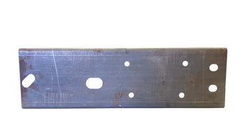 Rust Buster 2007-2013 Chevy Silverado/GMC Sierra Rear Frame Repair Kit - Right