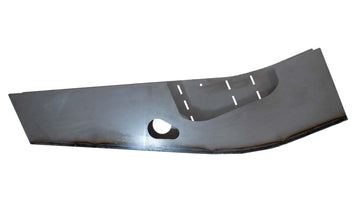 Rust Buster 2007-2013 Chevy Silverado/GMC Sierra Rear Mid Frame Repair Kit - Left