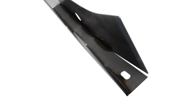 Rust Buster 2007-2013 Chevy Silverado/GMC Sierra Rear Mid Frame Repair Kit - Left