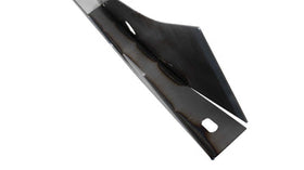 Rust Buster 2007-2013 Chevy Silverado/GMC Sierra Rear Mid Frame Repair Kit - Right - 0