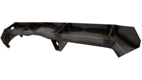 Rust Buster 2007-2013 Silverado/GMC Sierra 1500 Extended Cab Rear ward Fuel Tank Crossmember - 0