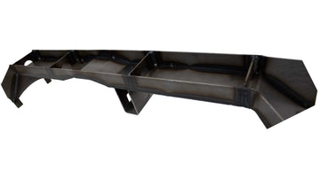 Rust Buster 2007-2013 Silverado/GMC Sierra 1500 Extended Cab Rear ward Fuel Tank Crossmember