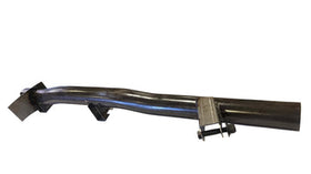 Rust Buster 2007-2013 Chevy Silverado/GMC Sierra Fuel Tank Crossmember - 0