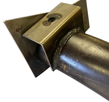 Rust Buster 2007-2013 Chevy Silverado/GMC Sierra Fuel Tank Crossmember