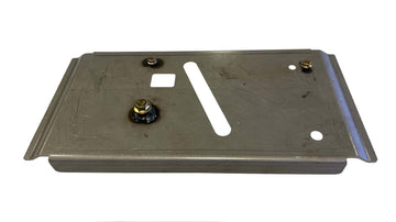 Rust Buster 1999-2013 Chevy Silverado/GMC Sierra Spare Tire Plate