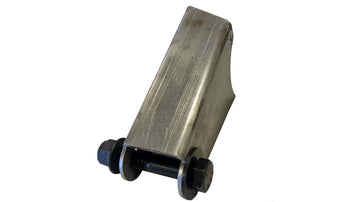 Rust Buster 2007-2013 Chevy Silverado/GMC Sierra Rear Upper Shock Mount