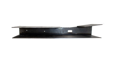 Rust Buster 2007-2013 Chevy Silverado/GMC Sierra Front Center Frame Repair Kit - Right