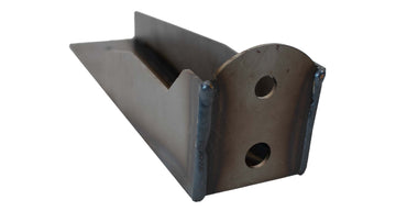 Rust Buster 2007-2013 Chevy Silverado/GMC Sierra Front Bed Mount - Right