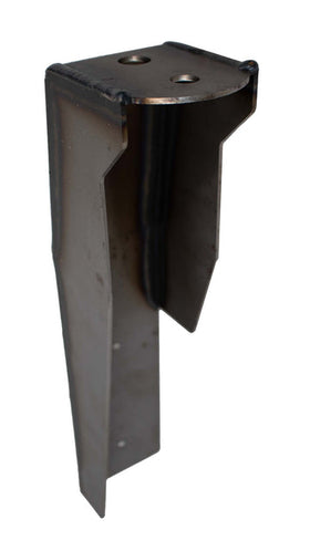 Rust Buster 2007-2013 Chevy Silverado/GMC Sierra Front Bed Mount - Right