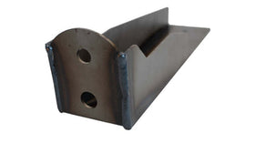 Rust Buster 2007-2013 Chevy Silverado/GMC Sierra Front Bed Mount - Right - 0