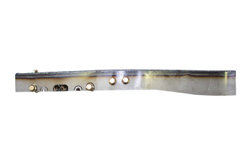 Rust Buster 73-87 Chevy K10/K20 Leaf Spring Frame Repair Kit - Left