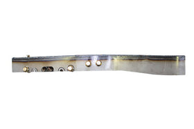 Rust Buster 73-87 Chevy K10/K20 Leaf Spring Frame Repair Kit - Left - 0