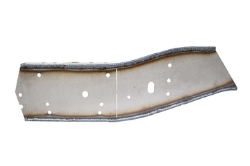 Rust Buster 73-87 Chevy C10 Leaf Spring Frame Repair Kit - Left