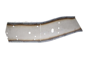 Rust Buster 73-87 Chevy C10 Leaf Spring Frame Repair Kit - Left