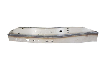Rust Buster 73-87 Chevy C10 Leaf Spring Frame Repair Kit - Left - 0