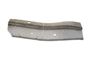 Rust Buster 73-87 Chevy C10 Leaf Spring Frame Repair Kit - Left