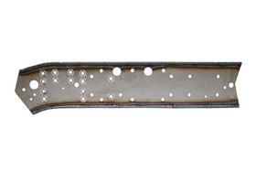 Rust Buster 73-87 Chevy C10 Center Rear Frame Repair Kit - Right