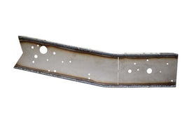 Rust Buster 73-87 Chevy C10 Center Forward Frame Repair Kit - Right