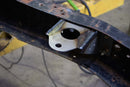 Rust Buster 81-87 Chevy C/K10 Rear Cab Mount-3