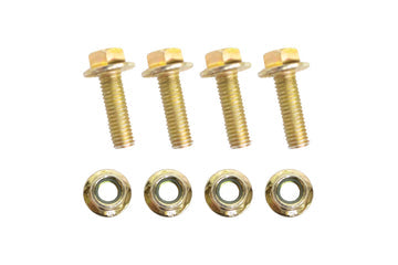 Rust Buster 81-87 Chevy C/K10 Core Support Mount