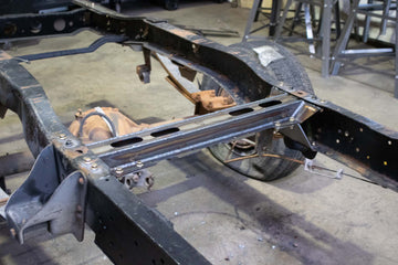 Rust Buster 81-87 Chevy C/K10 Center Frame Crossmember