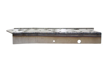 Rust Buster 73-87 Chevy C10 Mid Rear Frame Repair Kit - Right - 0