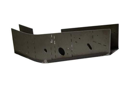 Rust Buster Mid Frame Repair Kit For 2007-2019 GM Pickups RB7380