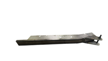 Rust Buster Avalanche/Suburban/Yukon Center Frame Repair Kit - Left - 0