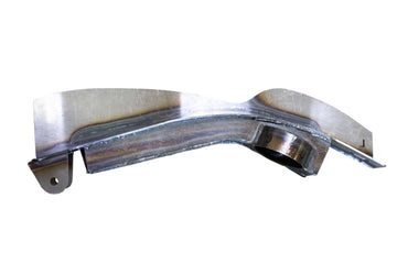 Rust Buster Avalanche/Suburban/Yukon Over Axle Frame Repair Kit - Left