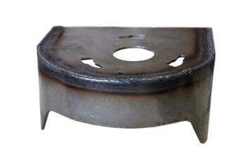 Rust Buster Avalanche/Suburban/Yukon Rear Upper Coil Spring Bucket - Right