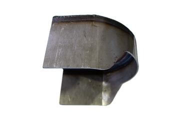 Rust Buster Avalanche/Suburban/Yukon Rear Upper Coil Spring Bucket - Right