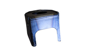 Rust Buster Avalanche/Suburban/Yukon Center Body Frame Mount - 0