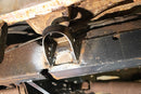 Rust Buster Avalanche/Suburban/Yukon Center Body Frame Mount-3
