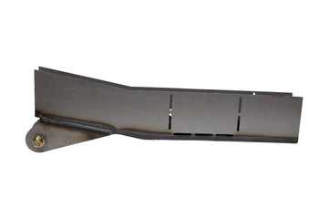 Rust Buster 2007-2014 Chevy Tahoe / GMC Yukon / Cadillac Escalade Center Frame Section Left Side - 0