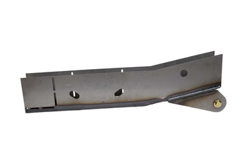 Rust Buster 2007-2014 Chevy Tahoe / GMC Yukon / Cadillac Escalade Center Frame Section Left Side
