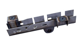 RustBuster 04-12 Chevy Colorado/GMC Canyon Rear Frame Section - Left - 0