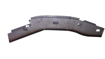 Rust Buster 2004-2012 GM Colorado & Canyon Crew Cab Rear Over Axle Frame Section - Right