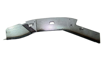 Rust Buster 2004-2012 GM Colorado & Canyon Crew Cab Rear Over Axle Frame Section - Right - 0