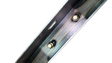 Rust Buster 2004-2012 GM Colorado & Canyon Crew Cab Rear Over Axle Frame Section - Left