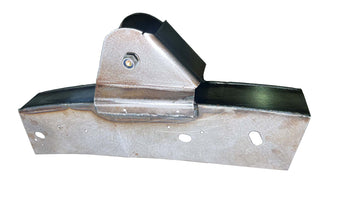 Rust Buster 2004-2012 Chevy Colorado & GMC Canyon Rear ward Leaf Spring Mount - Right